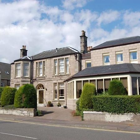 Victoria Hotel Kirkcaldy Dış mekan fotoğraf