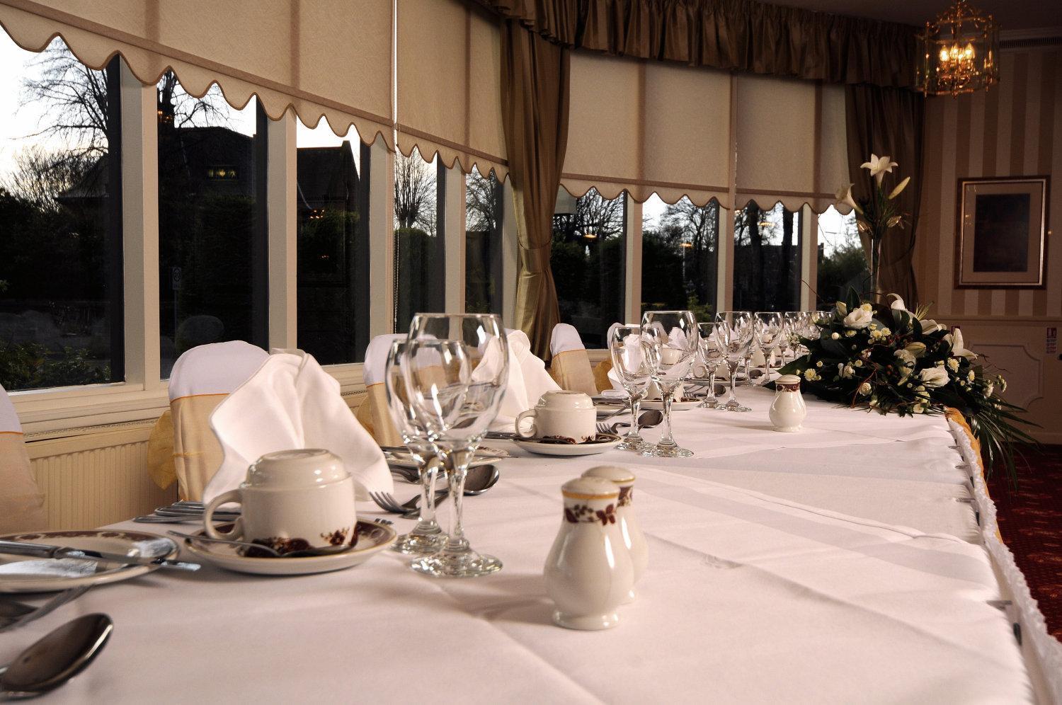 Victoria Hotel Kirkcaldy Dış mekan fotoğraf