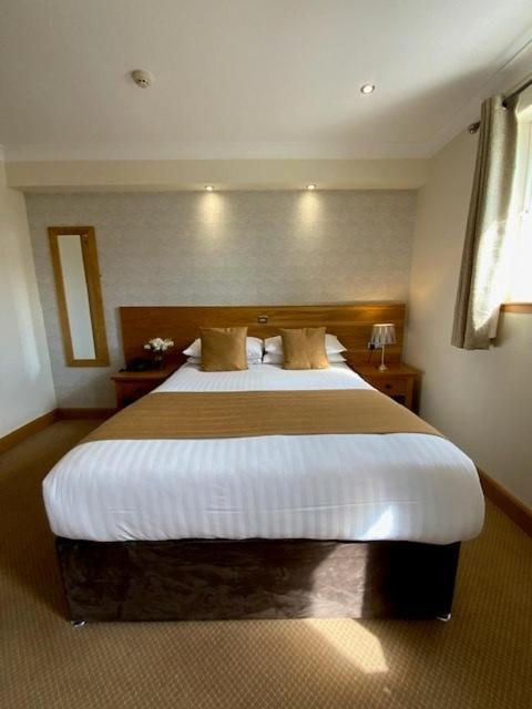 Victoria Hotel Kirkcaldy Dış mekan fotoğraf