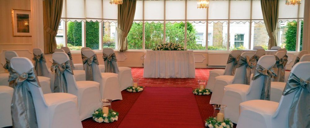 Victoria Hotel Kirkcaldy Dış mekan fotoğraf